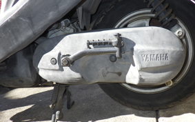 YAMAHA BJ SA24J