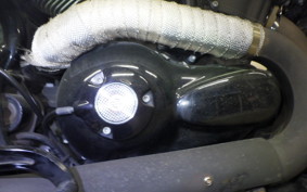 HARLEY NIGHT ROD 1250 SP 2009