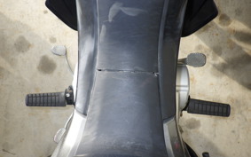 HONDA ｸﾛｽｶﾌﾞ JA10