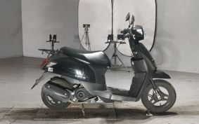SUZUKI LET's CA4AA