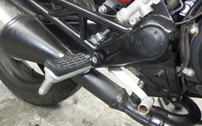 HONDA VTR 250 Gen. 2 MC33