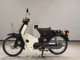 Фото Honda C50 SUPER CUB 2008 с японского аукциона