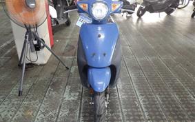 SUZUKI LET's CA4AA