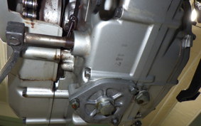 SUZUKI VANVAN 200 NH42A