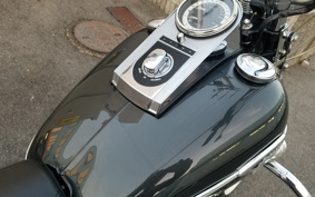 HARLEY FLSTSC1450 2004 BRY