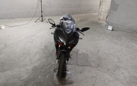 HONDA CBR250RR MC51