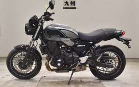KAWASAKI Z650 RS 2022 ER650M