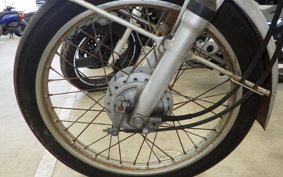 HONDA SOLO 2025 AC17