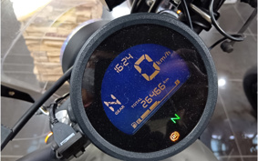 HONDA  REBEL 500 2020 PC60