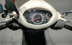 SUZUKI ADDRESS V125 DT11A