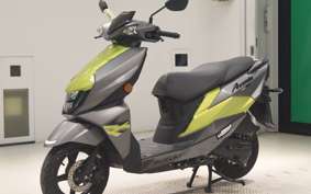 SUZUKI AVENIS 125 EA12J