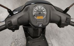 HONDA MANY CTOR AF75