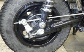 HONDA MONKEY 2014 AB27