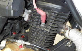 HONDA CBF190R 2020