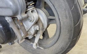 YAMAHA JOG Delux SA39J