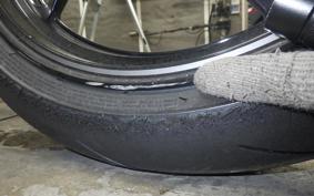 KAWASAKI NINJA 400 2023 EX400G