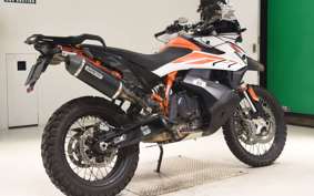 KTM 790 ADVENTURE R 2021