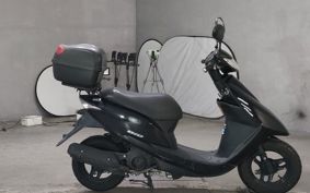 HONDA DIO AF68