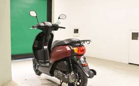 HONDA TACT Gen.4 AF75