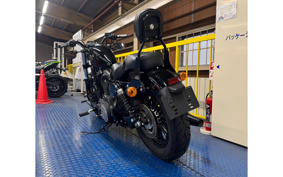 HARLEY XL1200X 2018 LC3