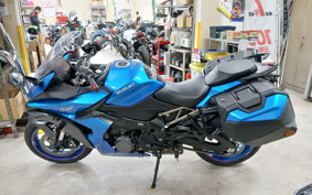 SUZUKI GSX-S1000GT 2022 EK1AA