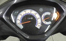 YAMAHA AXIS 125 Z SED7J