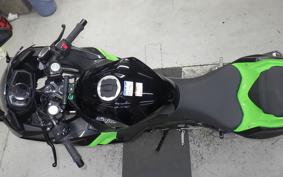 KAWASAKI NINJA 400 2019