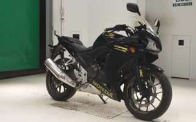 HONDA CBR400R A 2015