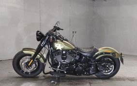 HARLEY FLSS1800 2016 JS9