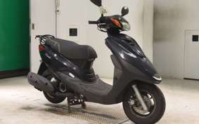 YAMAHA AXIS 125 TREET SE53J