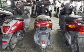 HONDA DIO Gen.6 AF68