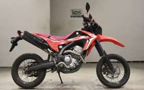 HONDA CRF250M 2024 MD44