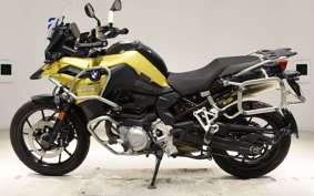 BMW F750GS PREMIUM LINE 2020