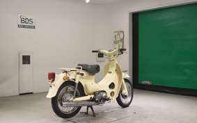 HONDA LITTLE CUB E 1997 AA01