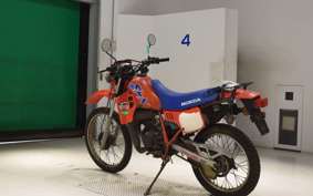 HONDA MTX50R AD06