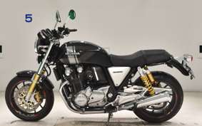 HONDA CB1100RS 2017 SC65