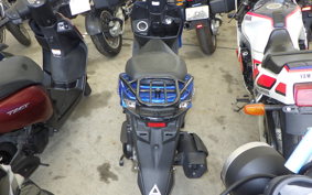 SUZUKI ｽｳｨｯｼｭ125 DV12B