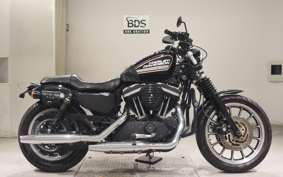 OTHER +HD. XL883R-I 2008