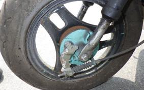 SUZUKI HI-UP CA19A