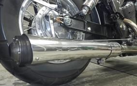 HONDA SHADOW 400 1998 NC34