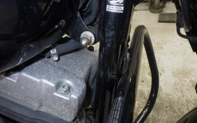 HARLEY FLSTSB 1580 2008