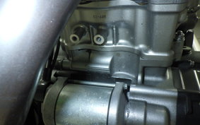 SUZUKI SV650 A 2024 VP55E