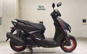 YAMAHA CYGNUSｸﾞﾘﾌｧｽ SEJ4J