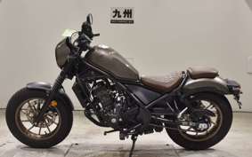 HONDA REBEL 250 S 2024 MC49