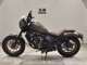 Фото Honda REBEL 250 S 2017 с японского аукциона