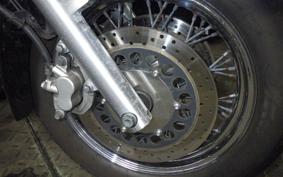 YAMAHA DRAGSTAR 1100 CLASSIC 2005 VP13J