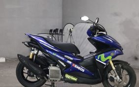 YAMAHA AERO X 155 SG47