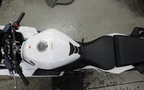 HONDA VFR800F 2017 RC79