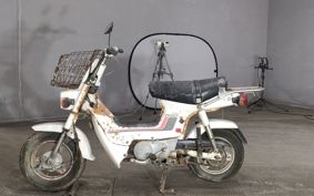 HONDA CAR LEE70 CF70