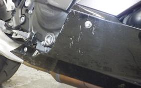 KAWASAKI NINJA 400 2022 EX400G